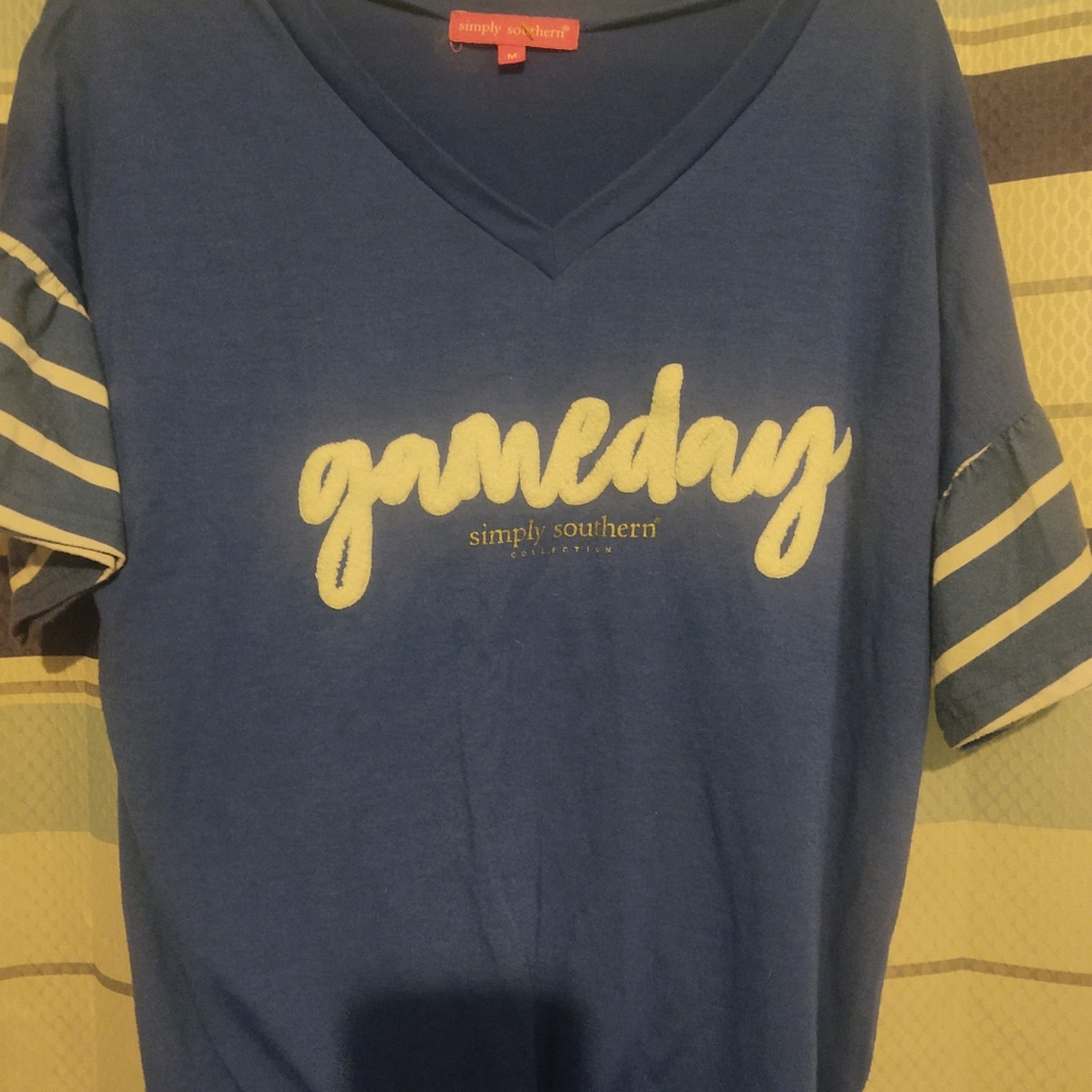 Simply Southern t-shirt